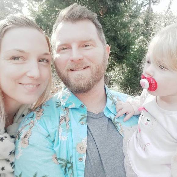 Meet your Posher, Clark - Picture 1 of 1